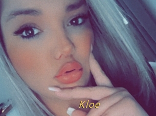 Kloe