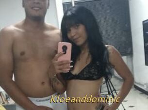 Kloeanddominic