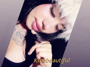 Kloebeautiful