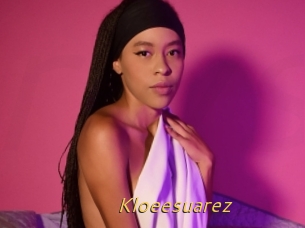 Kloeesuarez