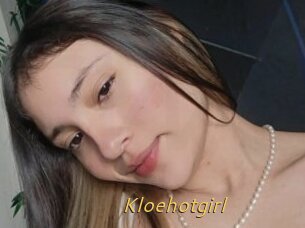 Kloehotgirl