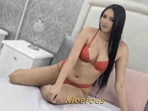 Kloerous