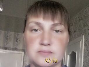 Klyia