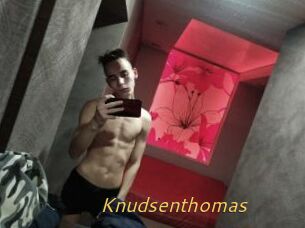Knudsenthomas