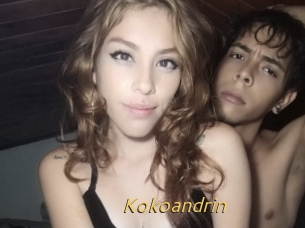 Kokoandrin