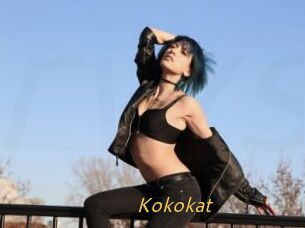 Kokokat