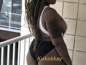 Kokokkay