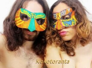 Kokotoranta