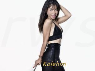 Kolehim