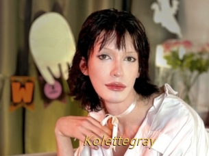 Kolettegray