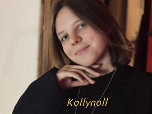 Kollynoll