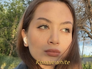 Konniewhite