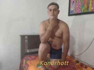 Konorhott