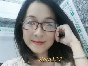 Kora122