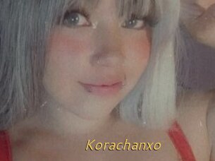 Korachanxo