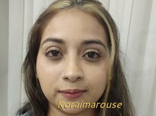 Koraimarouse
