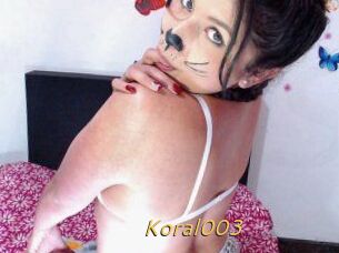 Koral003