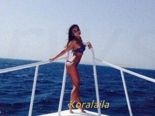 Koralaila