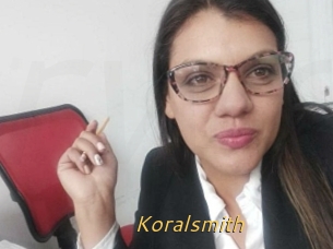 Koralsmith