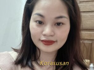 Korasusan