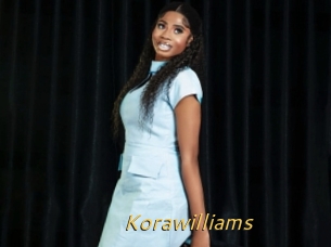 Korawilliams