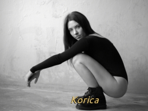 Korica