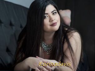 Korinadavis