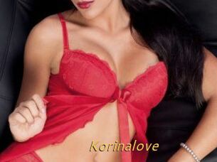 Korina