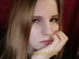 Korzhluna