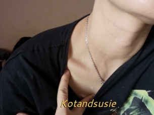 Kotandsusie