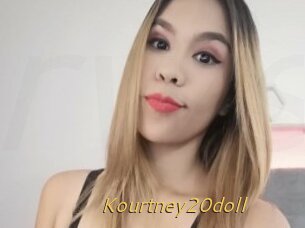 Kourtney20doll