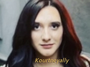 Kourtneyally