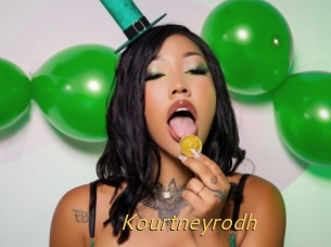 Kourtneyrodh