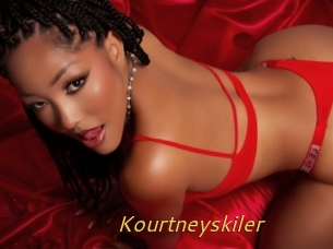 Kourtneyskiler