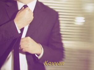 Kovvan