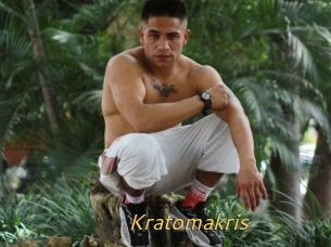 Kratomakris