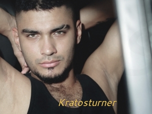 Kratosturner