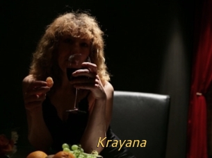 Krayana