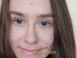 Kriisboom