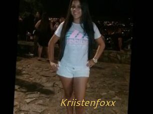 Kriistenfoxx