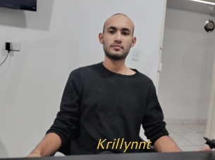 Krillynnt