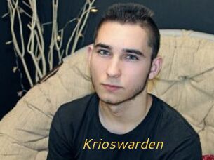 Krioswarden