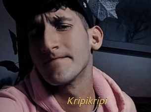 Kripikripi