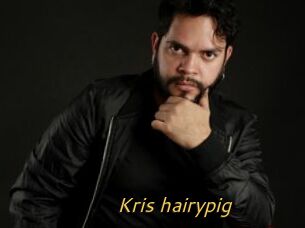 Kris_hairypig