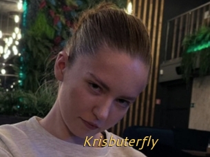 Krisbuterfly