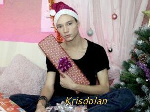 Krisdolan