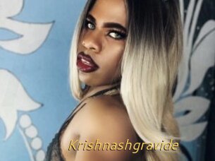 Krishnashgravide