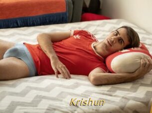 Krishun