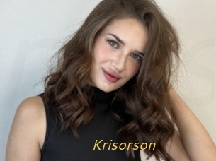 Krisorson