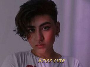 Kriss_cute
